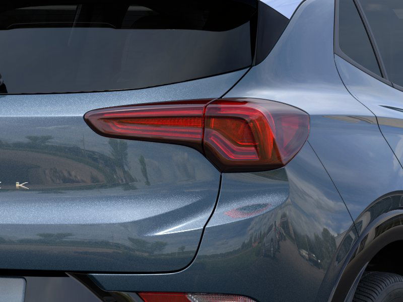 2026 Buick Encore GX Sport Touring - Photo 11