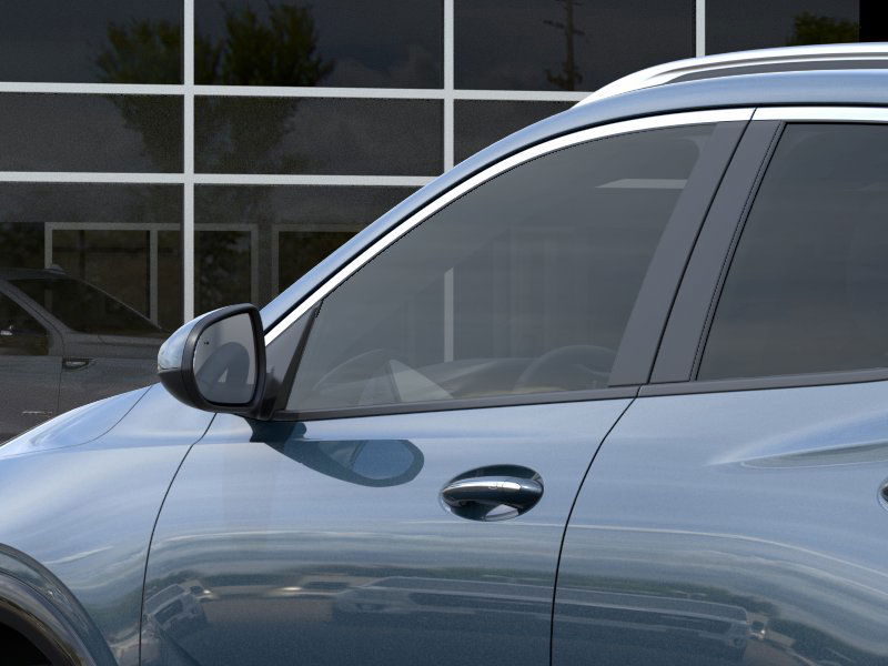 2026 Buick Encore GX Sport Touring - Photo 12