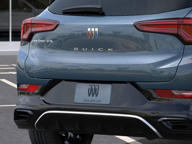 2026 Buick Encore GX Sport Touring - Photo 14