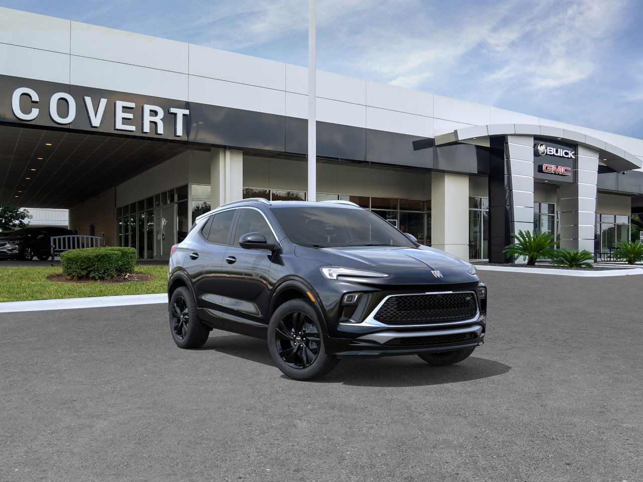 2026 Buick Encore GX Sport Touring's photo