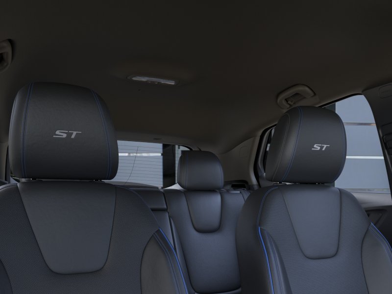 New 2026 Moonstone Gray Metallic Buick Sport Touring image 48