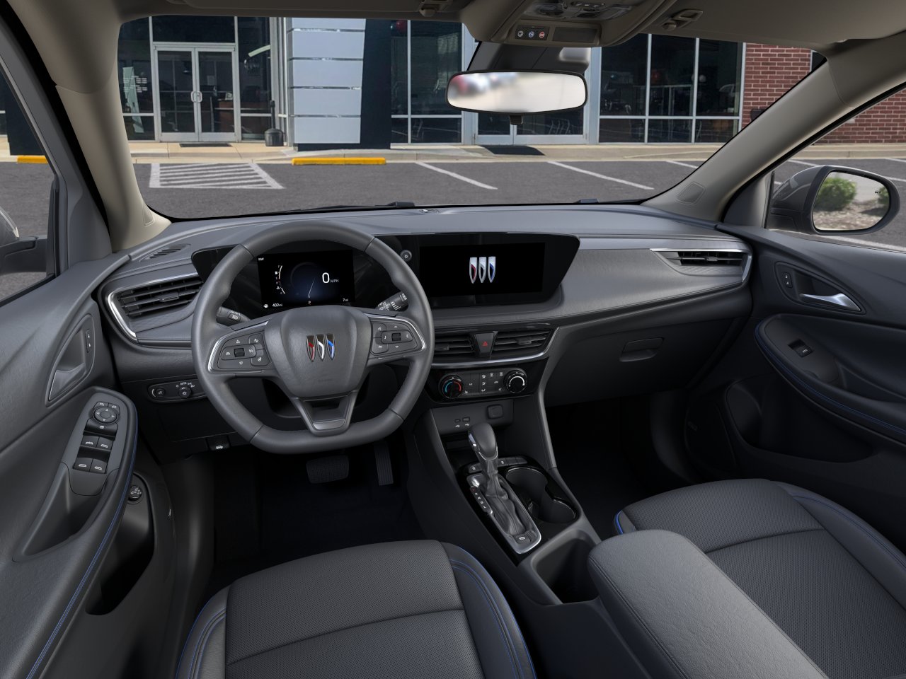 2026 Buick Encore GX Sport Touring - Photo 39
