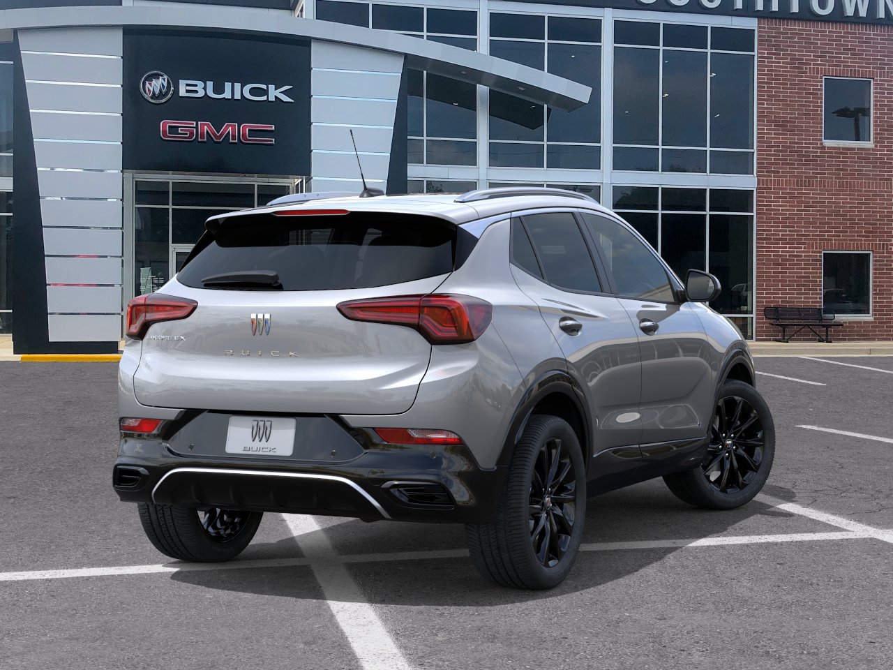 2026 Buick Encore GX Sport Touring - Photo 28