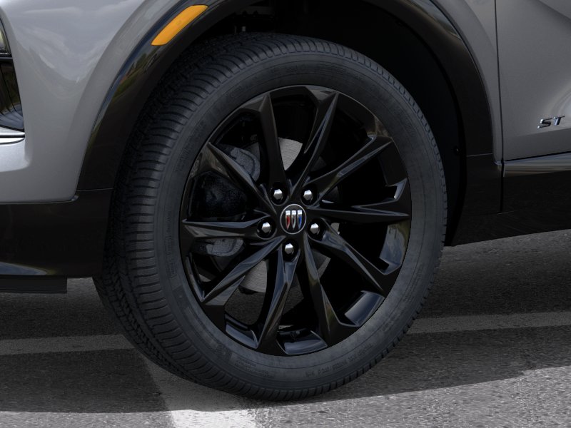 2026 Buick Encore GX Sport Touring - Photo 33