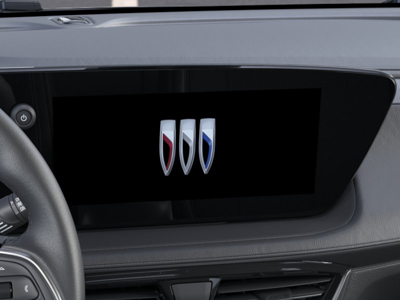 New 2026 Ebony Twilight Metallic Buick Sport Touring image 44
