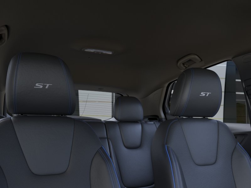 New 2026 Ebony Twilight Metallic Buick Sport Touring image 48