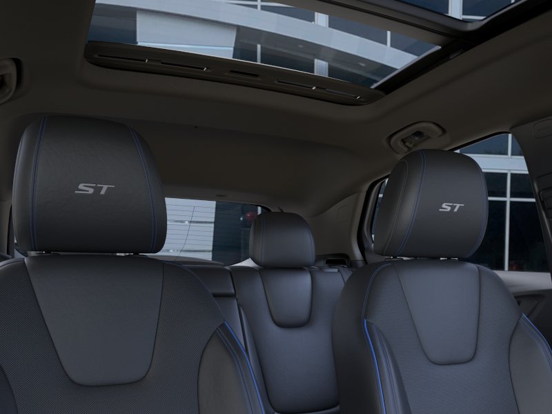 New 2026 Moonstone Gray Metallic Buick Sport Touring image 48