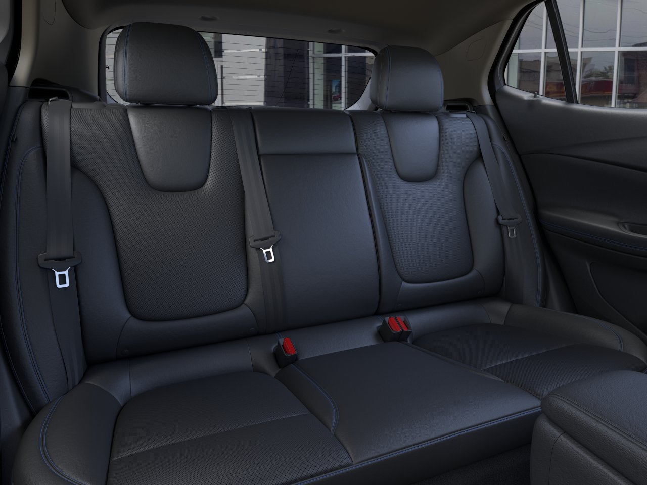 2026 Buick Encore GX Sport Touring - Photo 17