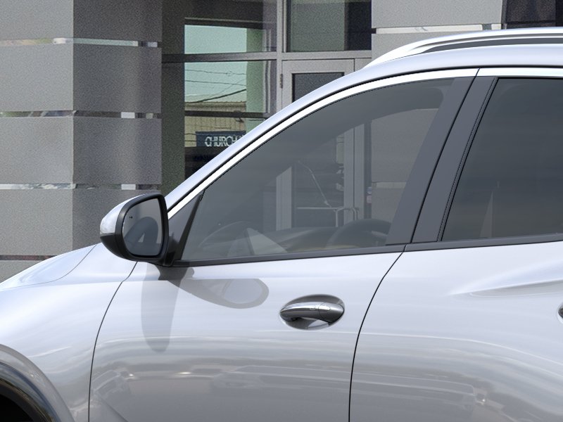 2026 Buick Encore GX Sport Touring - Photo 12