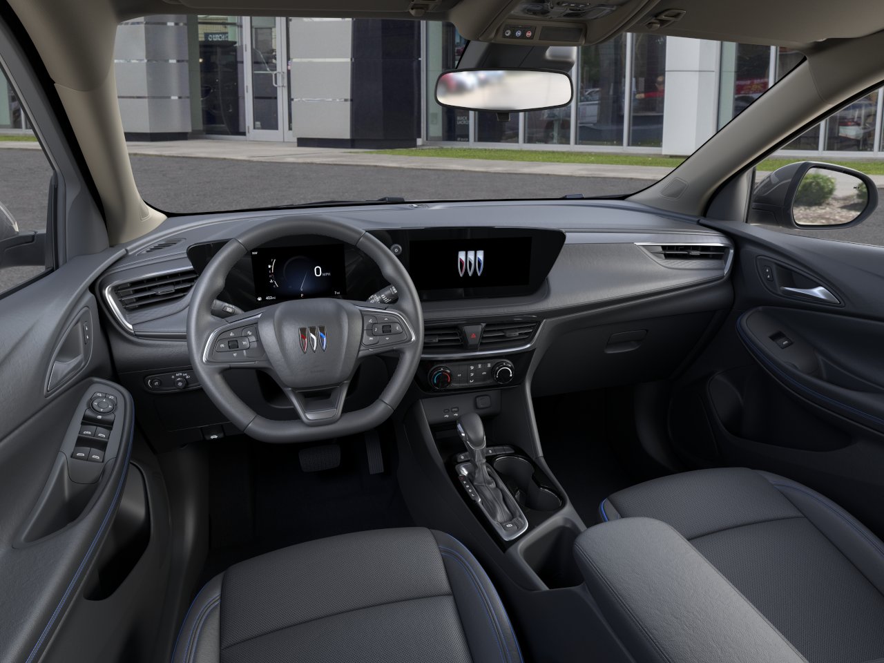 2026 Buick Encore GX Sport Touring - Photo 15