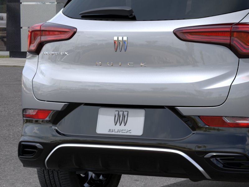 2026 Buick Encore GX Sport Touring - Photo 14