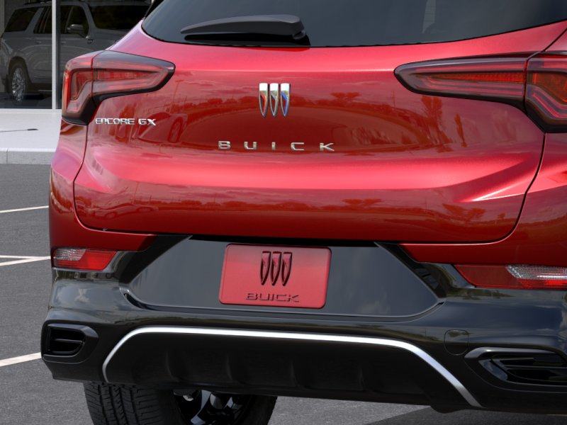 2026 Buick Encore GX Sport Touring - Photo 14