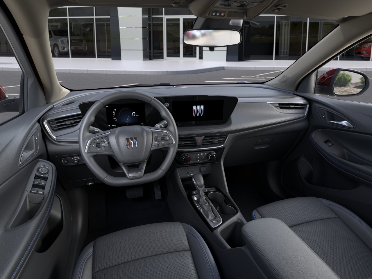 2026 Buick Encore GX Sport Touring - Photo 15