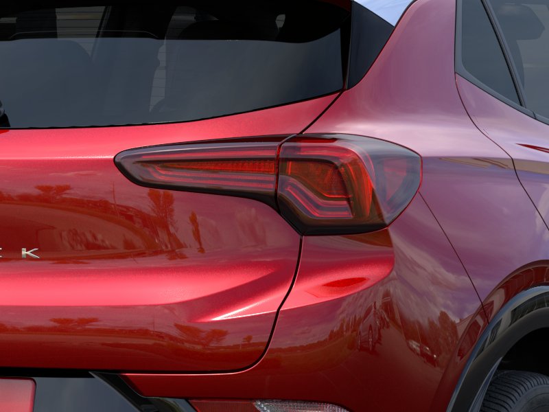 2026 Buick Encore GX Sport Touring - Photo 11