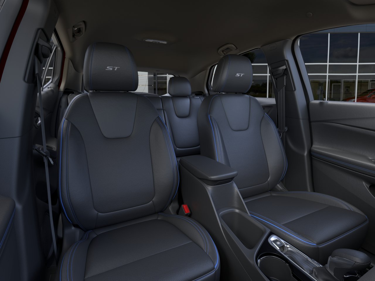 2026 Buick Encore GX Sport Touring - Photo 16