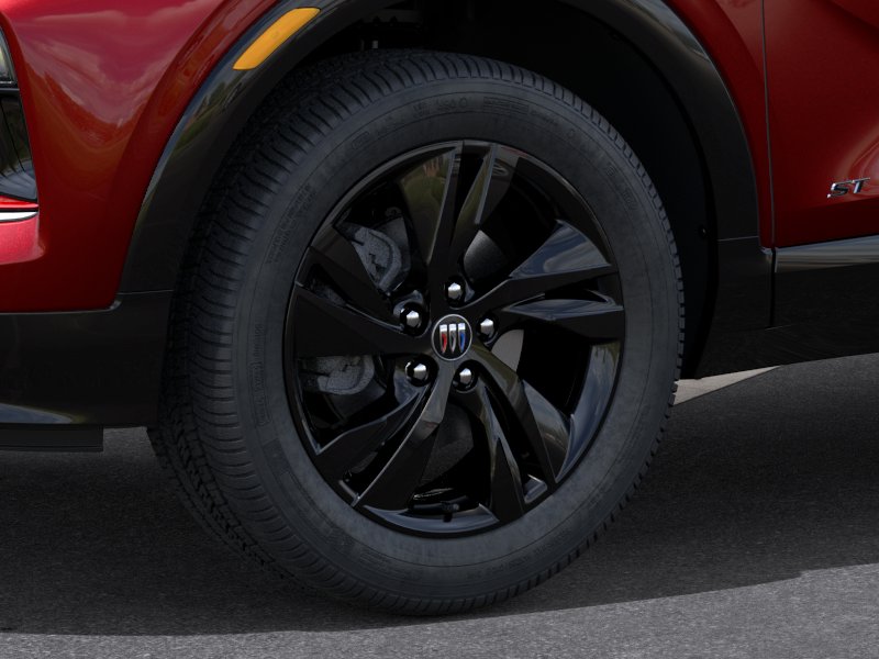2026 Buick Encore GX Sport Touring - Photo 9