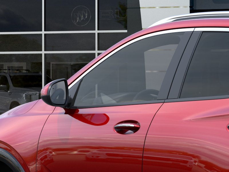 2026 Buick Encore GX Sport Touring - Photo 12