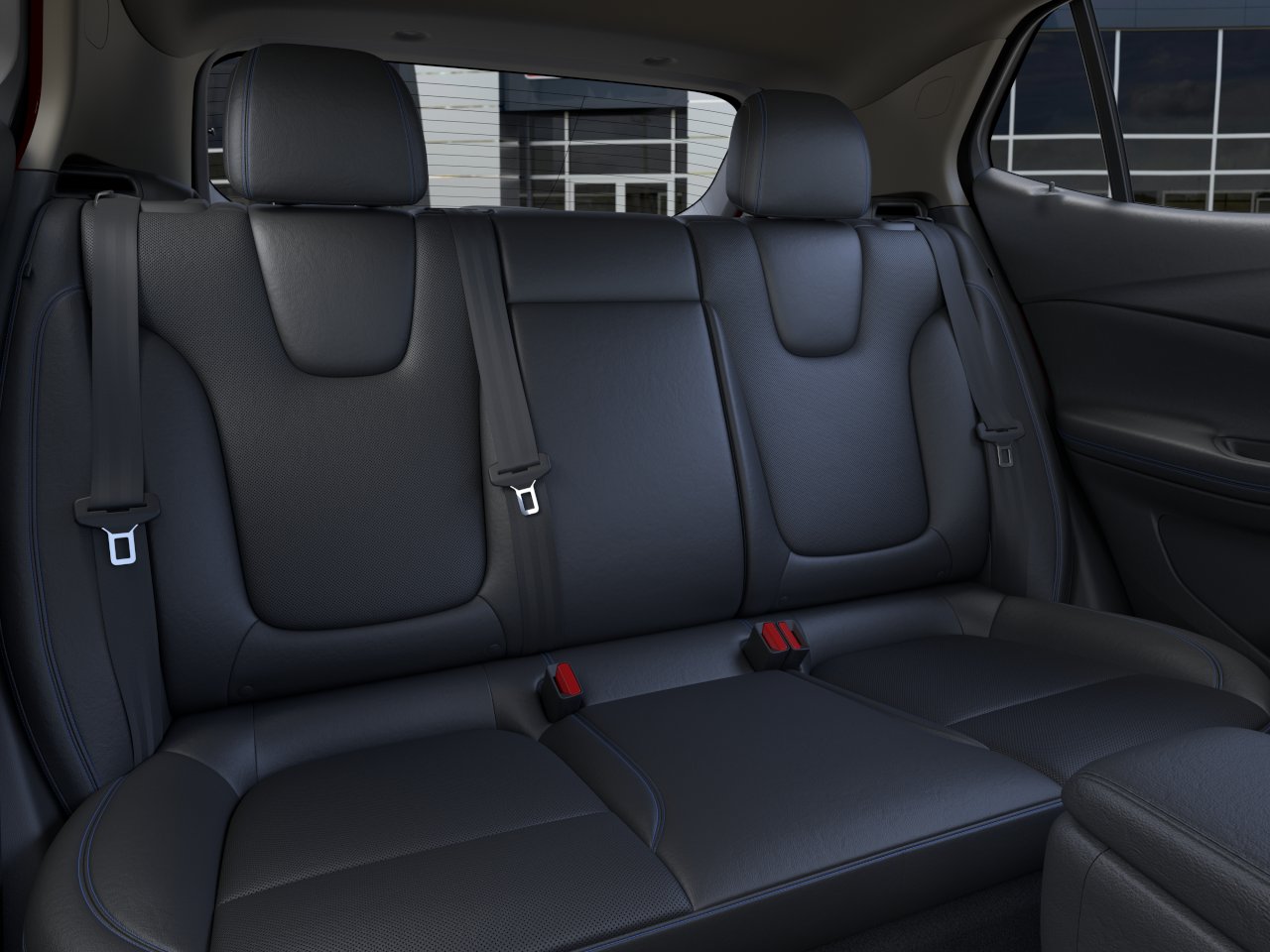 2026 Buick Encore GX Sport Touring - Photo 17