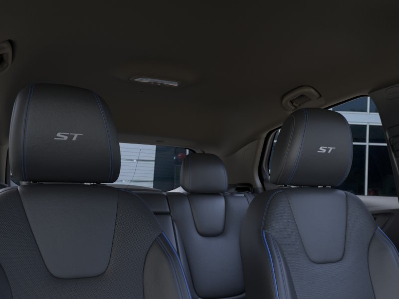 New 2026 Moonstone Gray Metallic Buick Sport Touring image 48