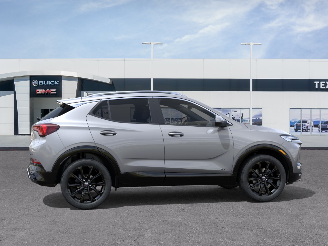 2026 Buick Encore GX Sport Touring - Photo 29