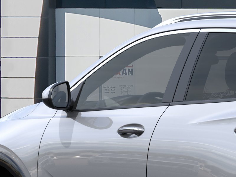 2026 Buick Encore GX Sport Touring - Photo 36
