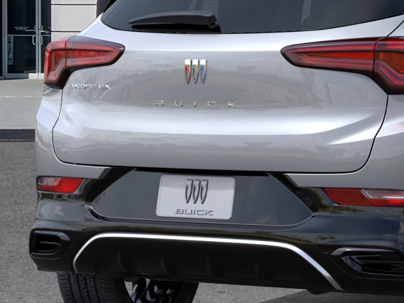 2026 Buick Encore GX Sport Touring - Photo 38