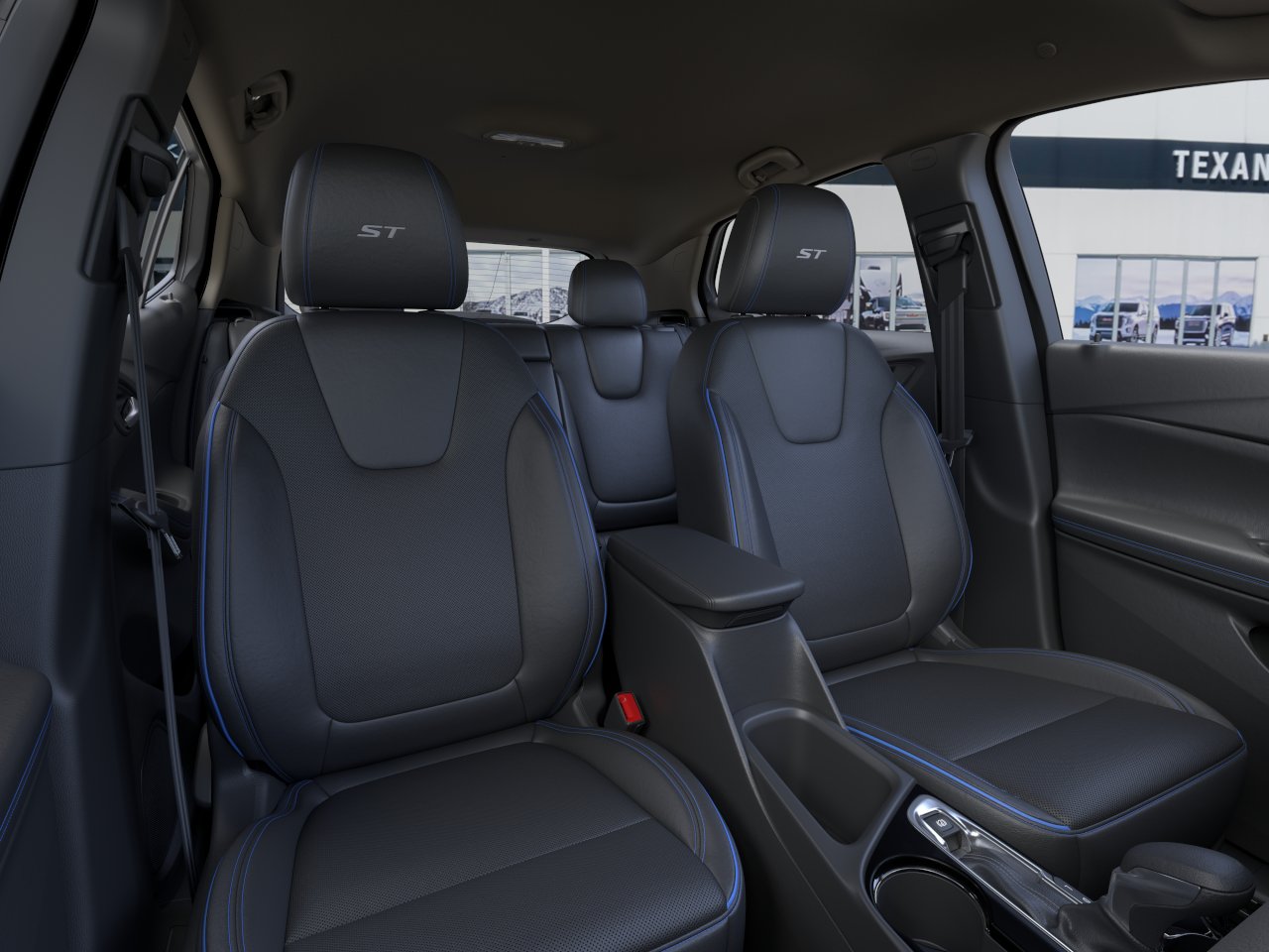 2026 Buick Encore GX Sport Touring - Photo 40
