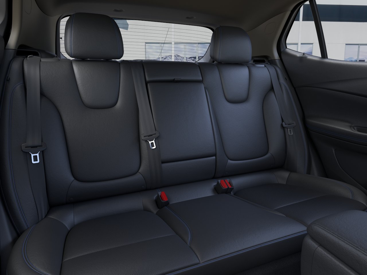 2026 Buick Encore GX Sport Touring - Photo 41