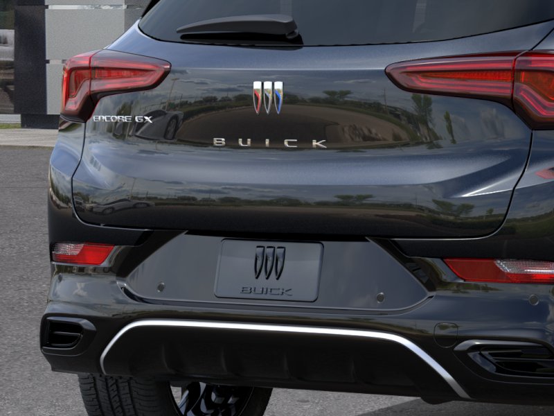 2026 Buick Encore GX Sport Touring - Photo 14