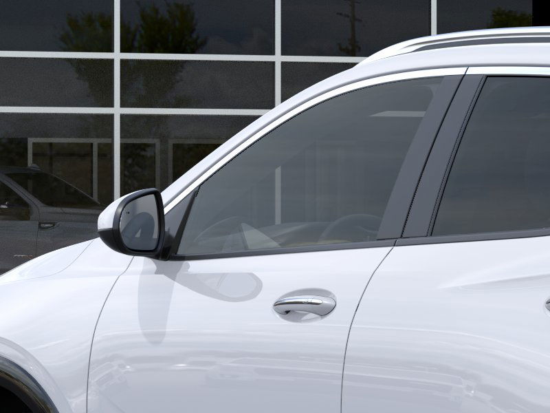 2026 Buick Encore GX Sport Touring - Photo 36