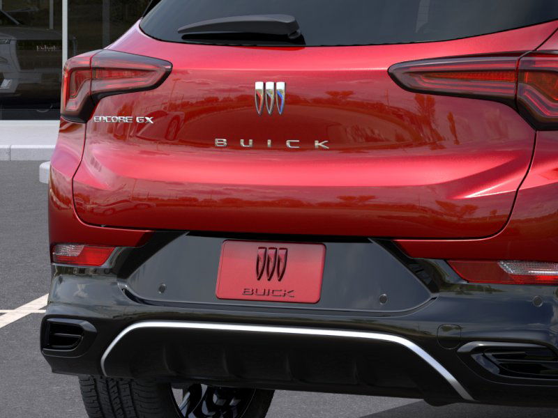 2026 Buick Encore GX Sport Touring photo 46