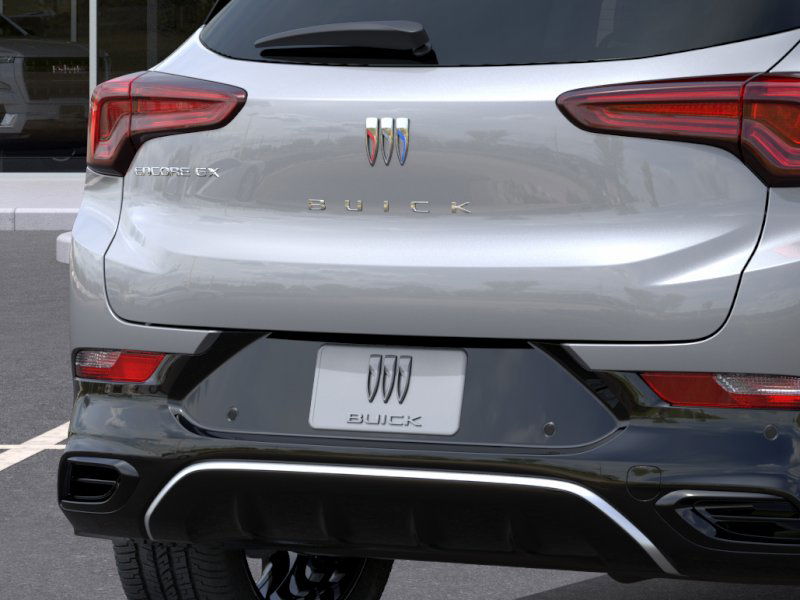 2026 Buick Encore GX Sport Touring - Photo 49