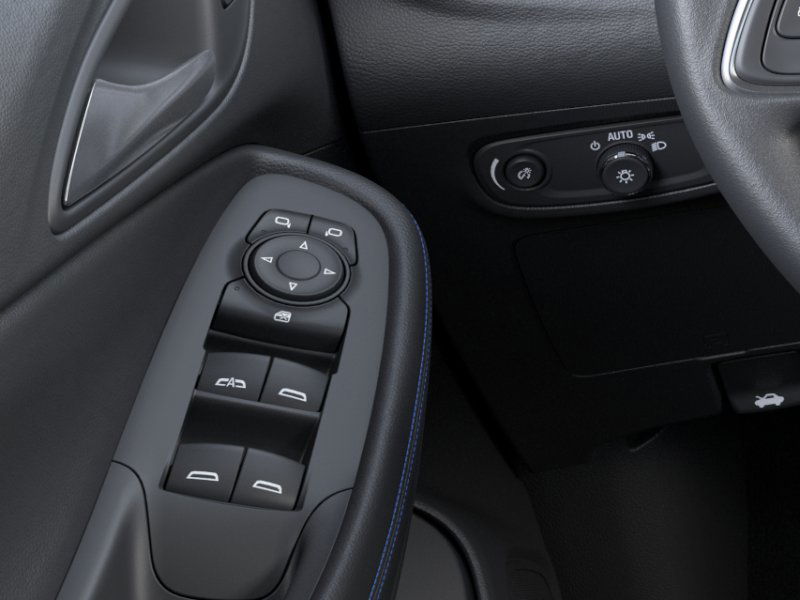 2026 Buick Encore GX Sport Touring photo 16
