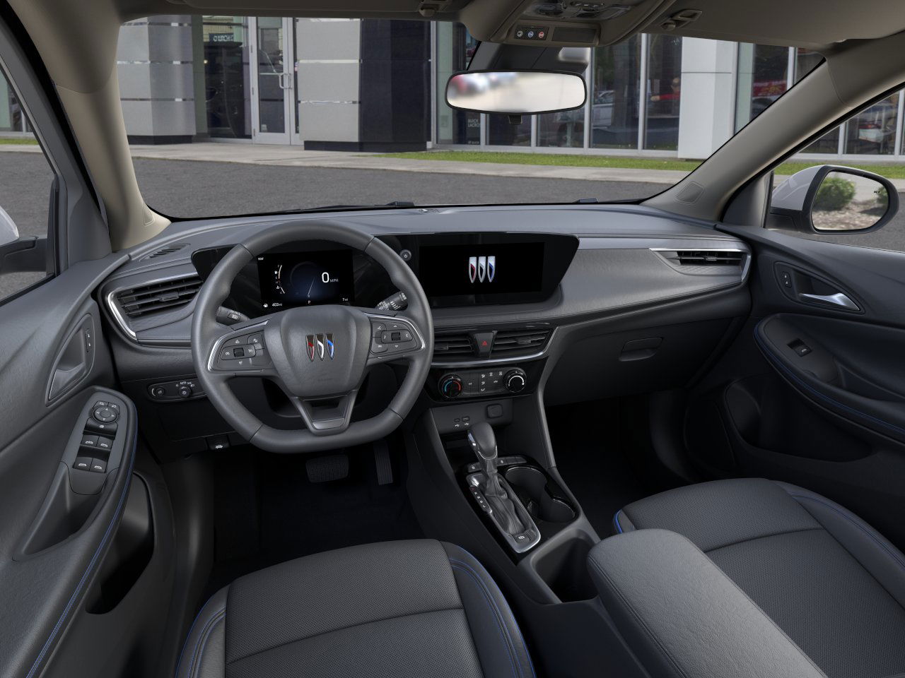 2026 Buick Encore GX Sport Touring photo 11