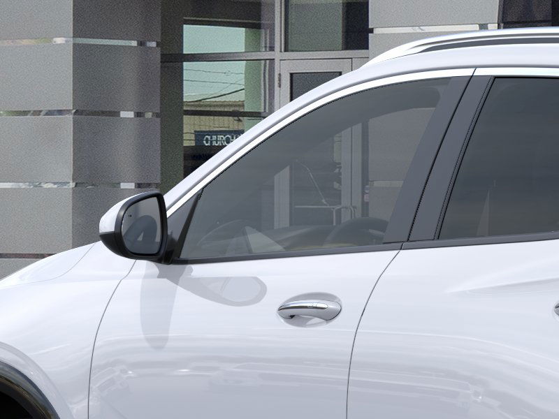2026 Buick Encore GX Sport Touring photo 9