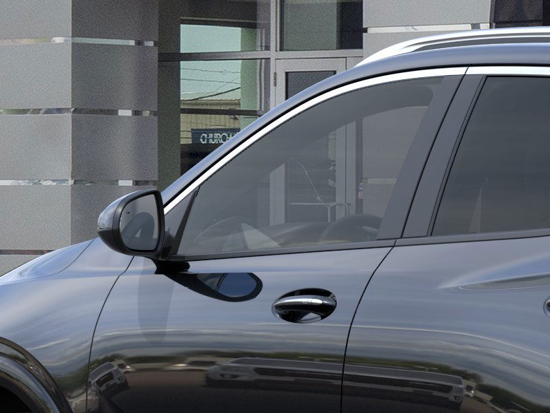 2026 Buick Encore GX Sport Touring photo 12