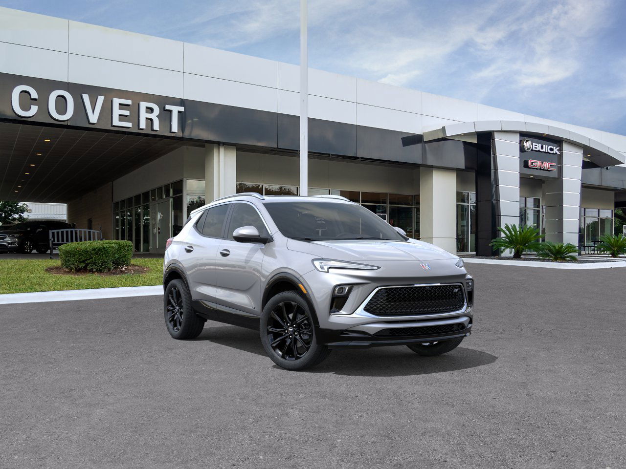 2026 Buick Encore GX Sport Touring's photo