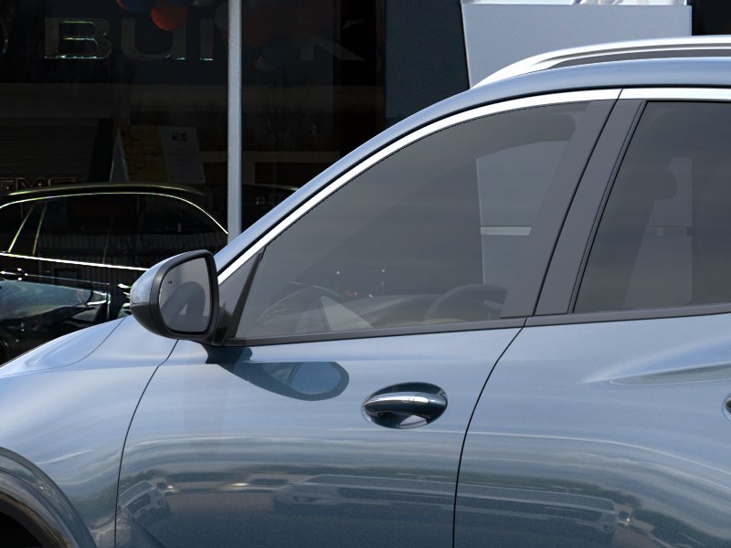 2026 Buick Encore GX Sport Touring - Photo 36