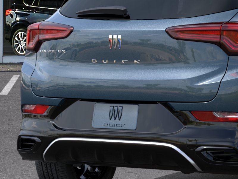 2026 Buick Encore GX Sport Touring - Photo 38