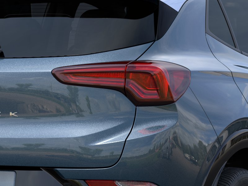 2026 Buick Encore GX Sport Touring - Photo 35