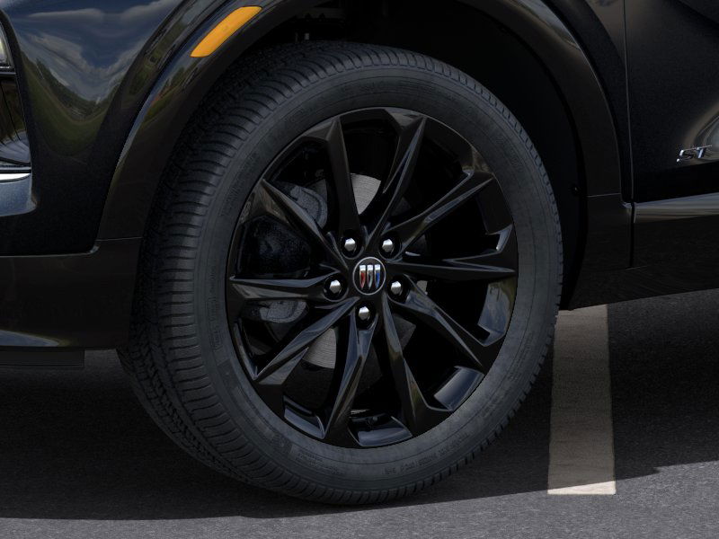 2025 Buick Encore GX Sport Touring photo 9