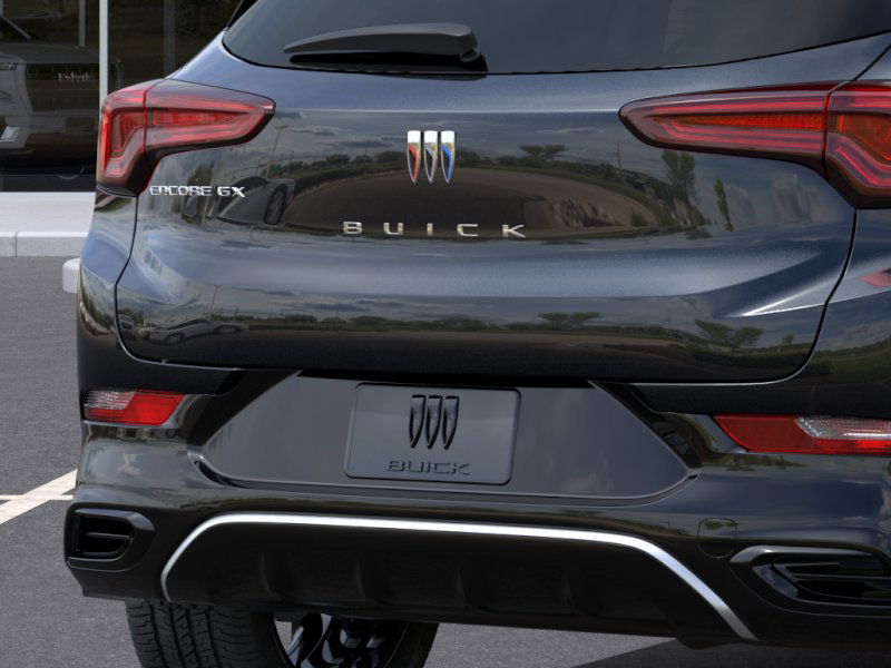 2025 Buick Encore GX Sport Touring photo 14