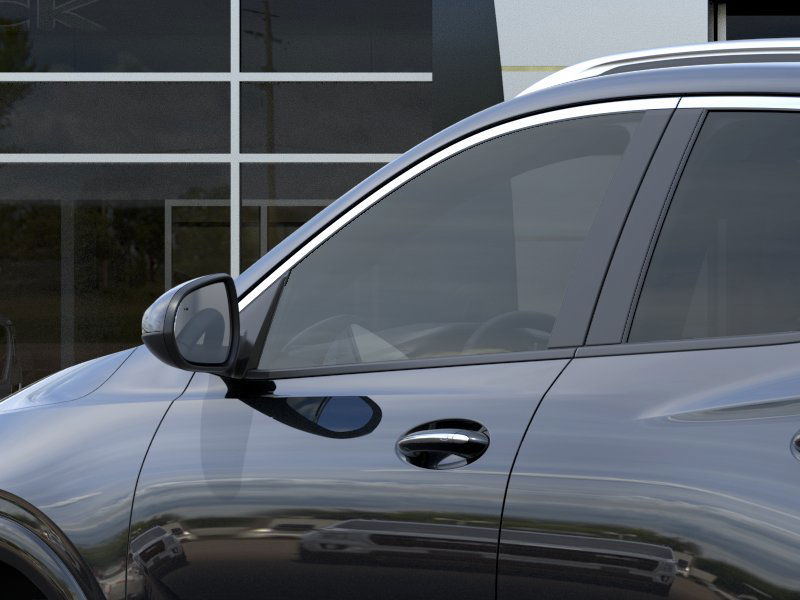 2025 Buick Encore GX Sport Touring photo 12