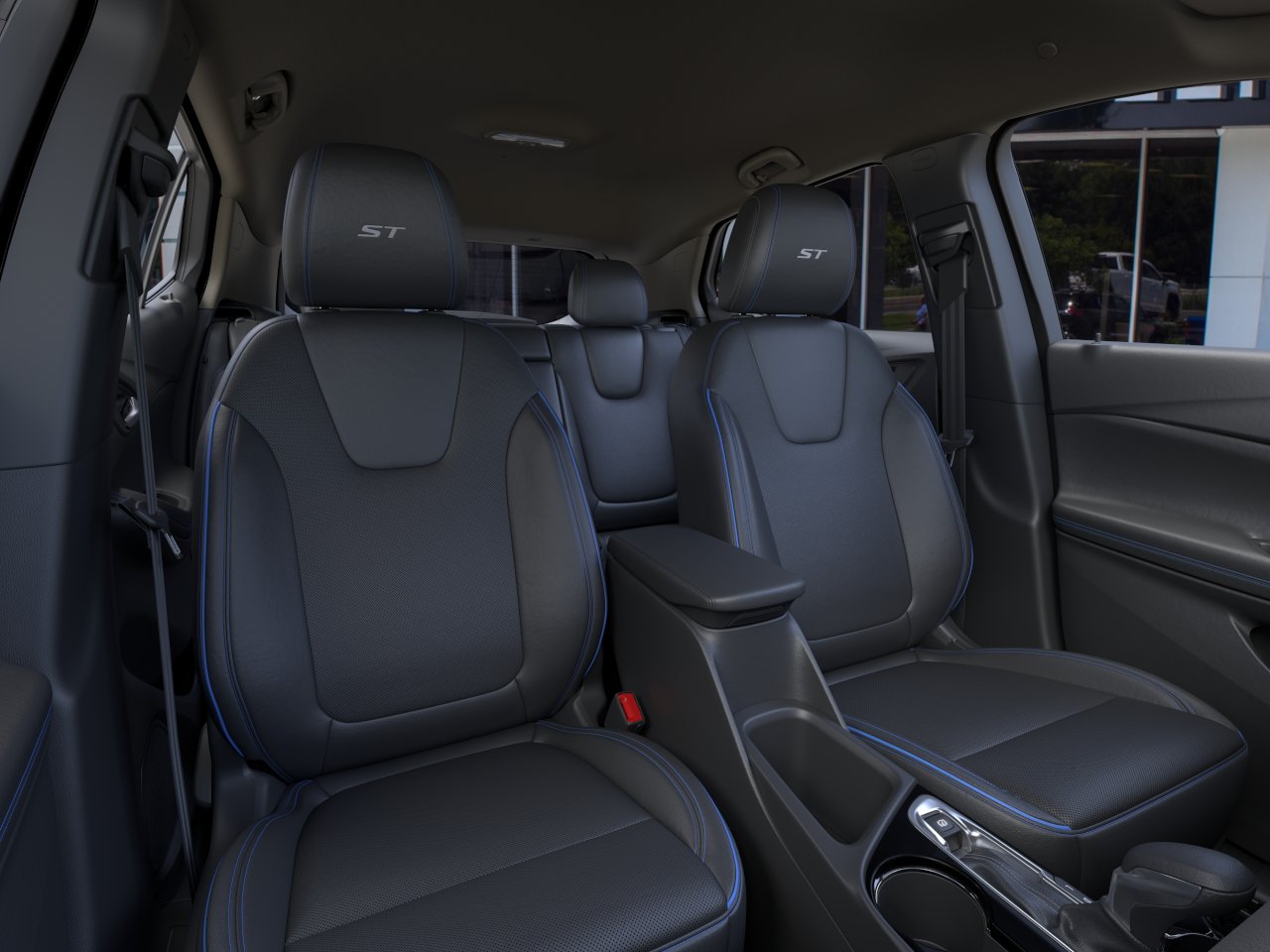 2026 Buick Encore GX Sport Touring photo 11