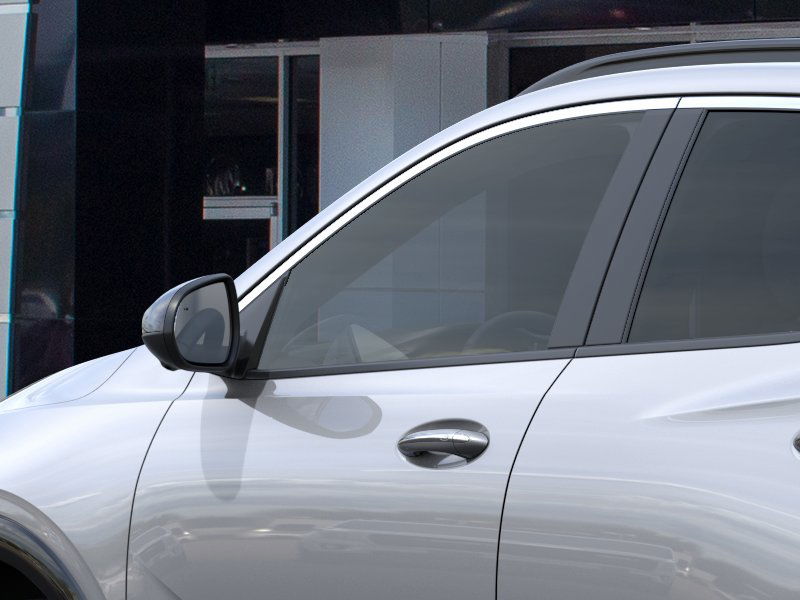2026 Buick Encore GX Sport Touring photo 8