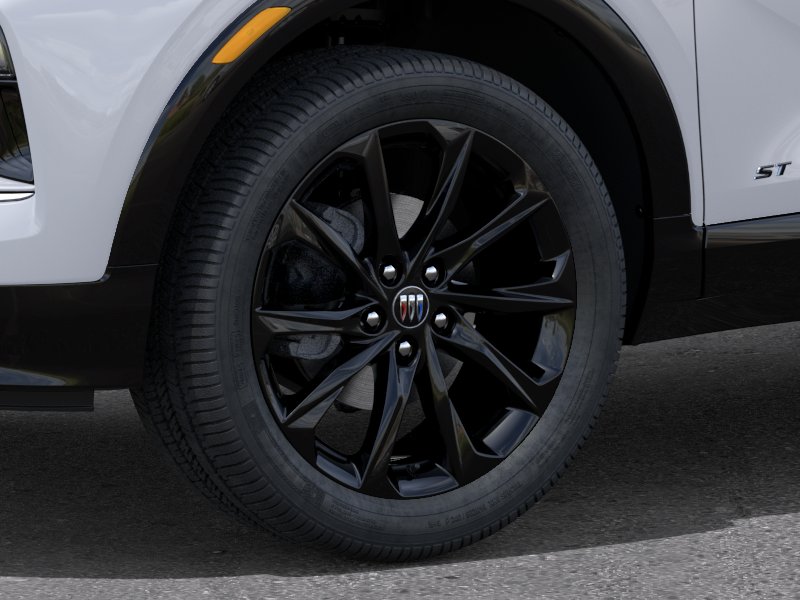 2026 Buick Encore GX Sport Touring - Photo 9
