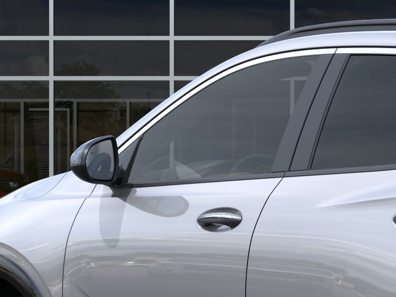 2026 Buick Encore GX Sport Touring - Photo 36
