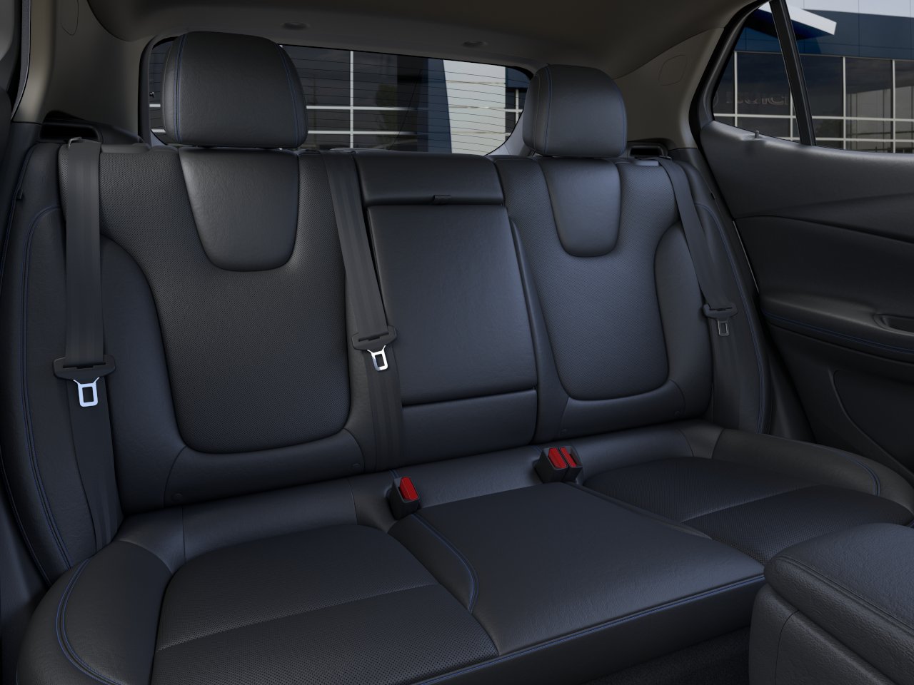 New 2026 Summit White Buick Sport Touring image 41