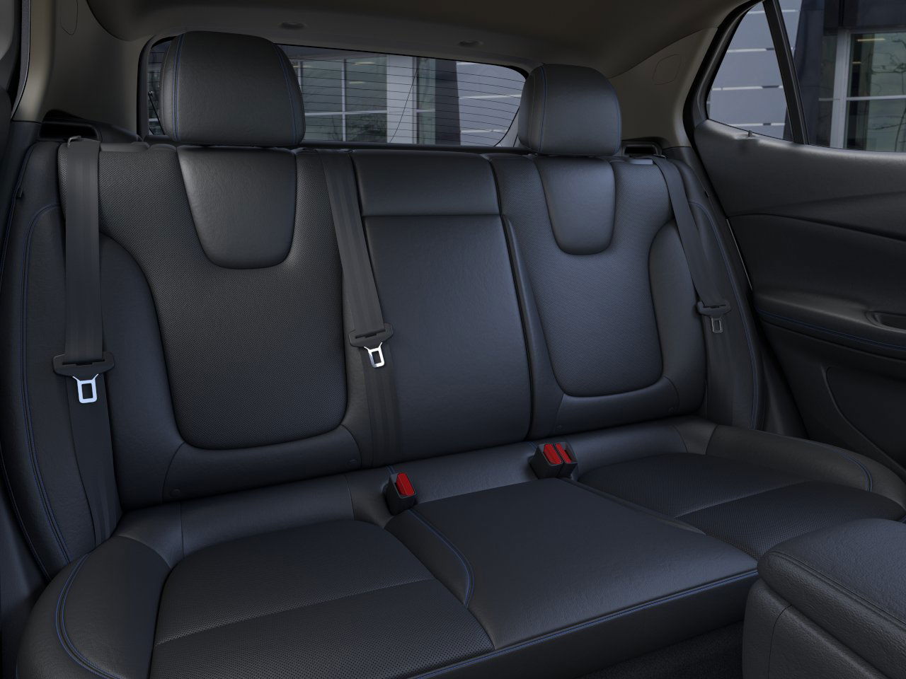 2025 BUICK ENCORE GX - Image 65