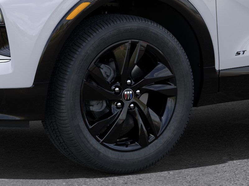 2025 BUICK ENCORE GX - Image 57